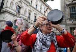 Một số nước cân nhắc công nhận Nhà nước Palestine, Israel nói họ đang 