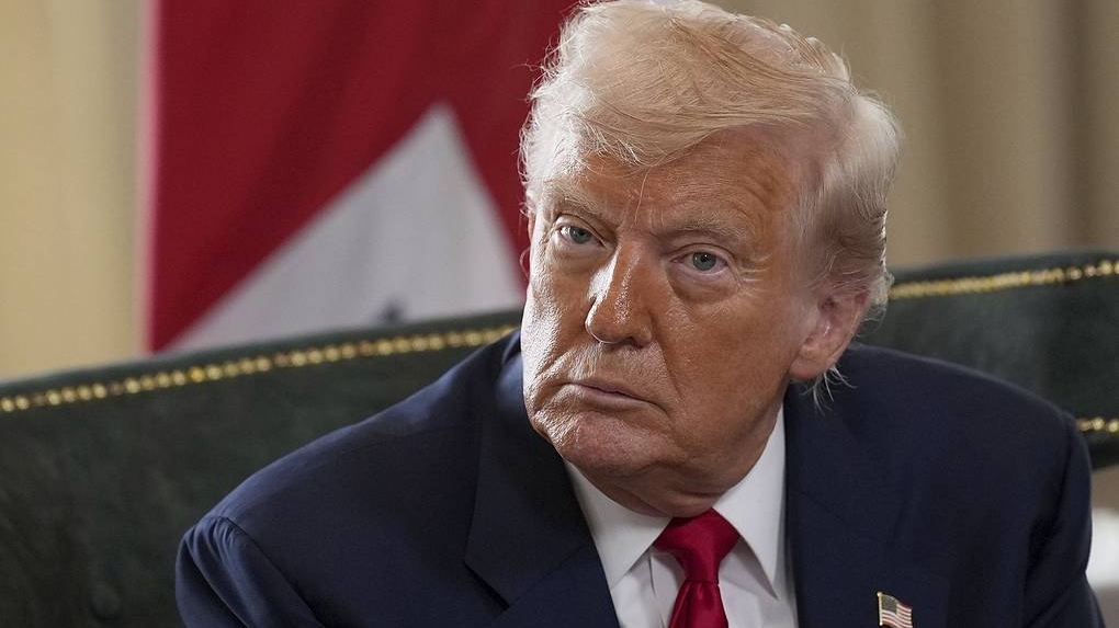 het dan kien nhan tong thong my chinh thuc dat han chot cho nga de xu ly xung dot ukraine truoc khi ra don nang