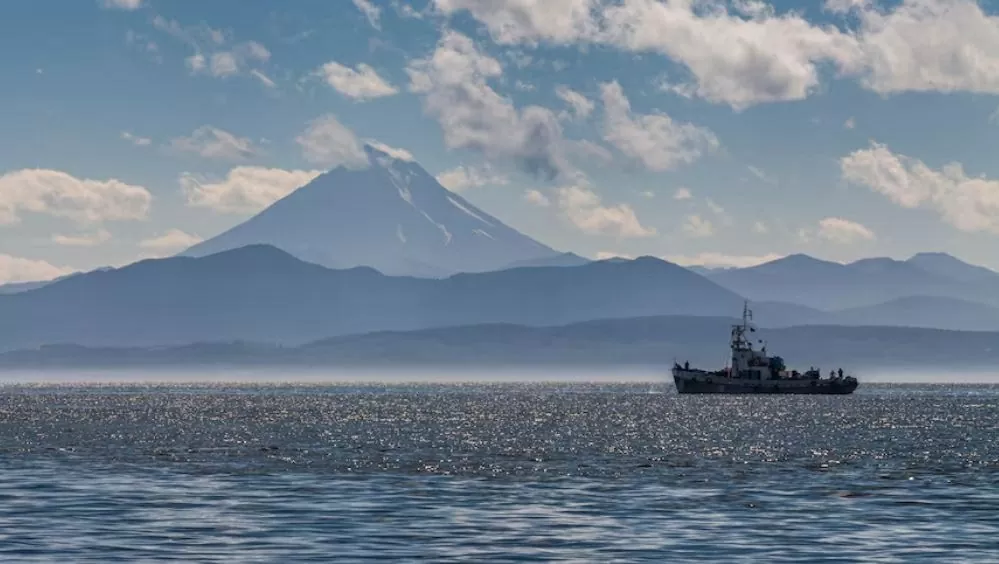 Động đất tại Nga lên tới 8,7 độ Richter gây ra những thiệt hại đầu tiên, nguy cơ sóng thần tấn công bờ biển Nhật Bản Động đất tại Nga lên tới 8,7 độ Richter gây ra những thiệt hại đầu tiên, nguy cơ sóng thần tấn công bờ biển Nhật Bản