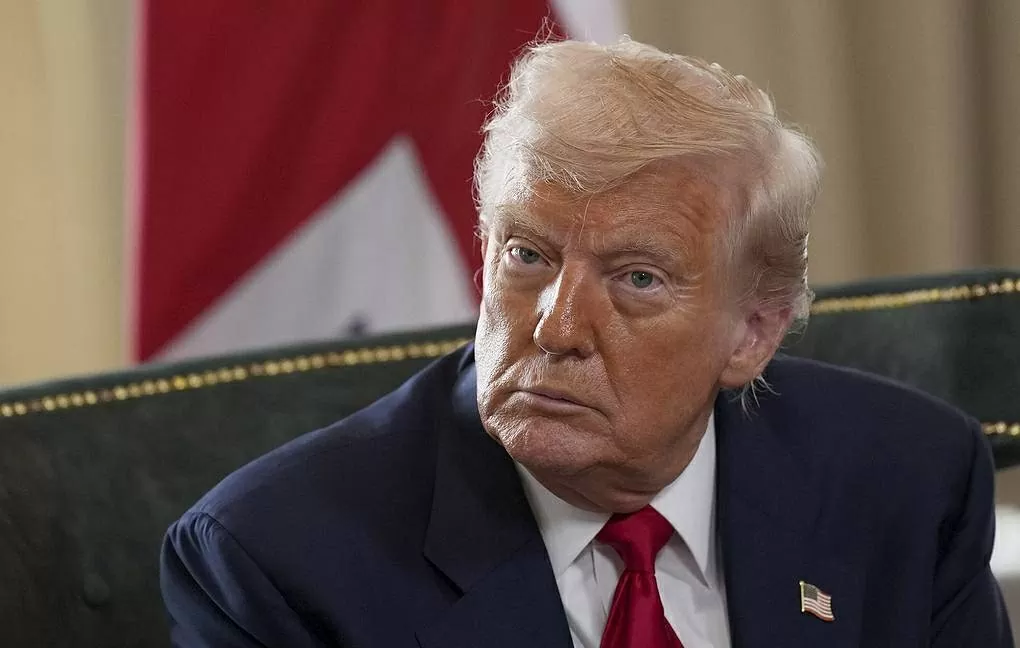 Hết dần kiên nhẫn, Tổng thống Mỹ chính thức đặt hạn chót cho Nga để xử lý xung đột Ukraine trước khi ra đòn nặng Hết dần kiên nhẫn, Tổng thống Mỹ chính thức đặt hạn chót cho Nga để xử lý xung đột Ukraine trước khi ra đòn nặng