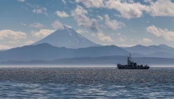 Động đất tại Nga lên tới 8,7 độ Richter gây ra những thiệt hại đầu tiên, nguy cơ sóng thần tấn công bờ biển Nhật Bản