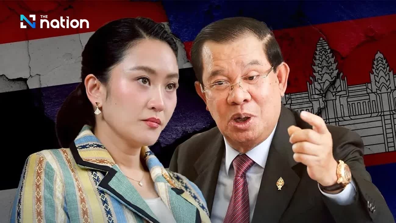 Tòa án Hiến pháp Thái Lan ra 'tối hậu thư' cho Thủ tướng bị đình chỉ Paetongtarn Shinawatra