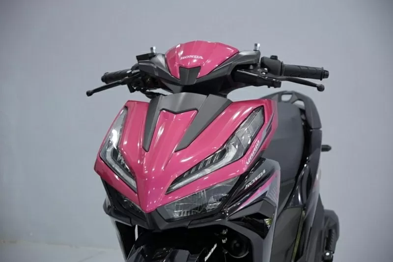 Xe đạt chứng nhận EEV với mức tiêu thụ nhiên liệu ấn tượng chỉ 2,1 lít/100 km