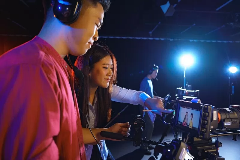 Google Veo 3 sáng tạo tại Việt Nam