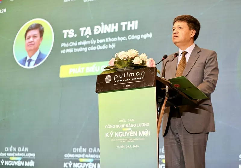 công nghệ năng lượng công nghệ năng lượng