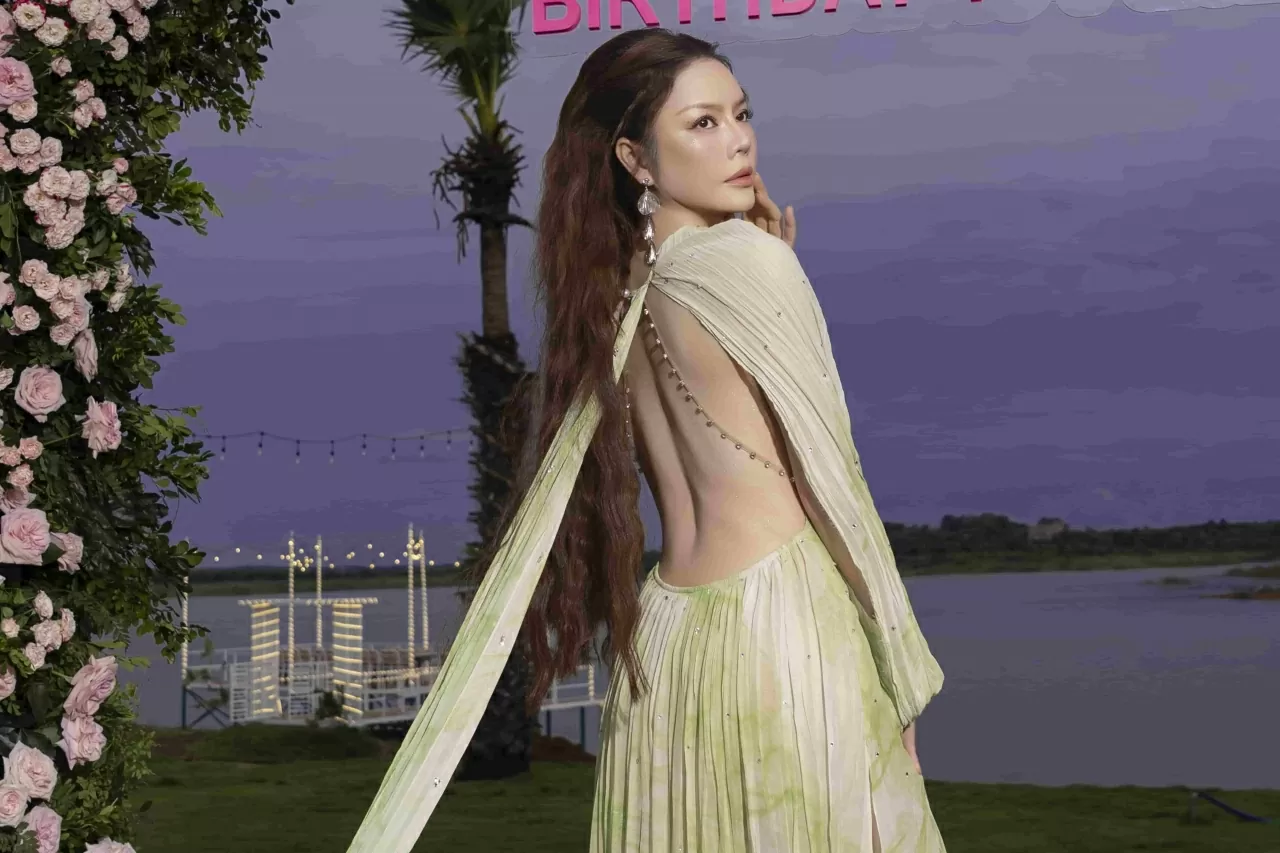 Lý Nhã Kỳ Lý Nhã Kỳ