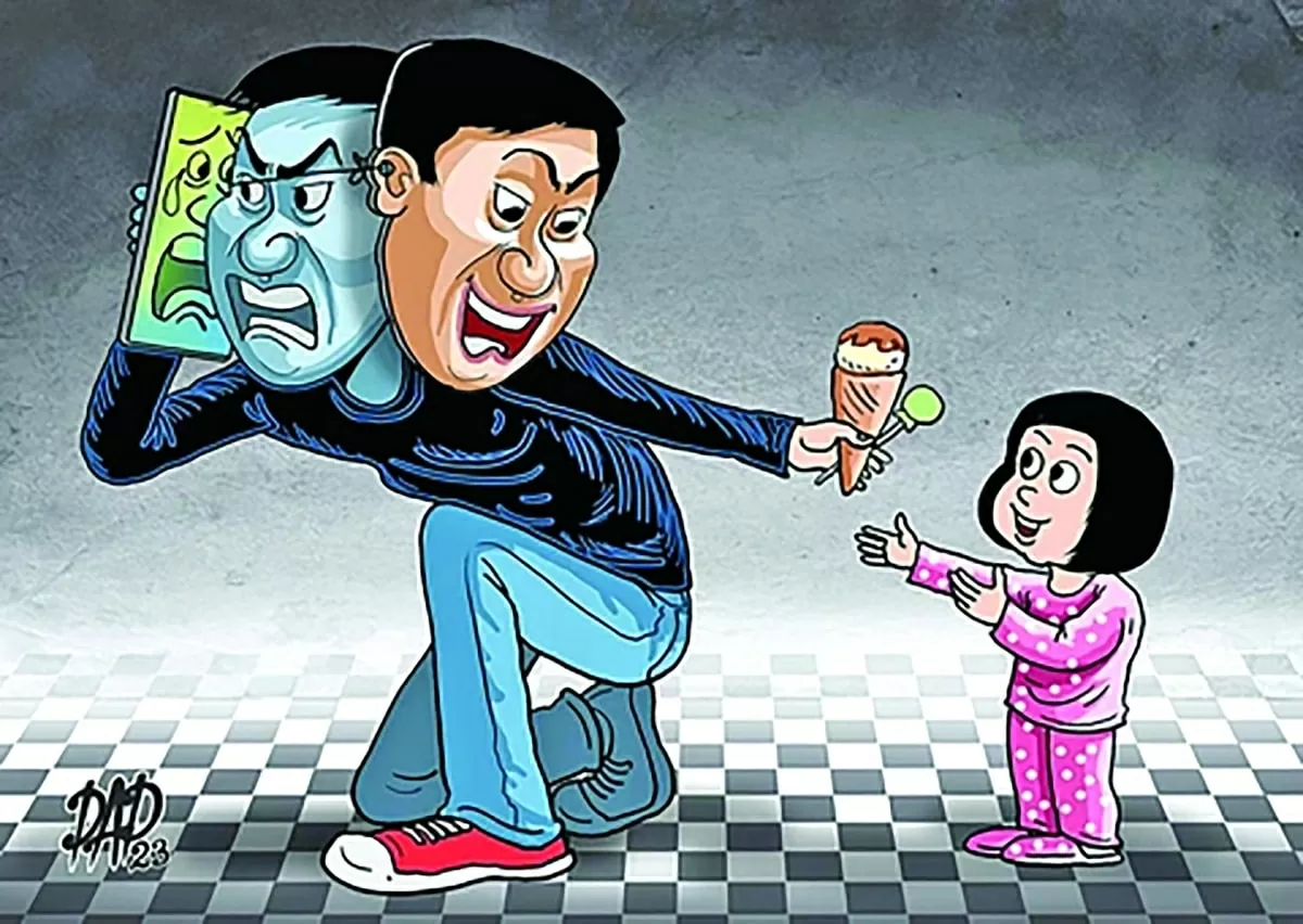 Lừa đảo trực tuyến: Cần tạo hệ miễn dịch số cho trẻ Lừa đảo trực tuyến: Cần tạo hệ miễn dịch số cho trẻ
