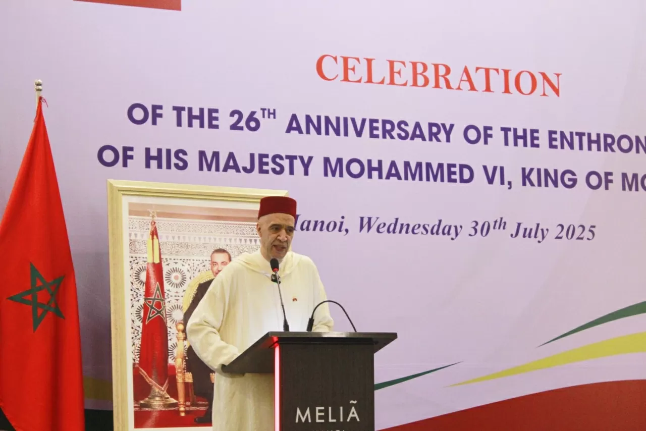 (Ảnh: Trung Nghĩa)