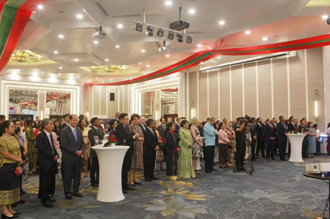 (Ảnh: Trung Nghĩa) (Ảnh: Trung Nghĩa)