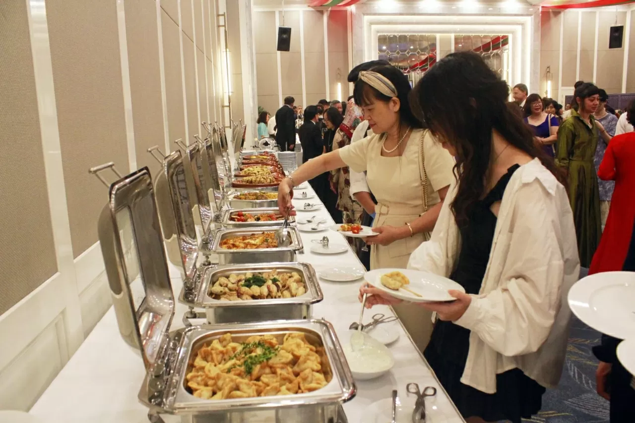 (Ảnh: Trung Nghĩa)