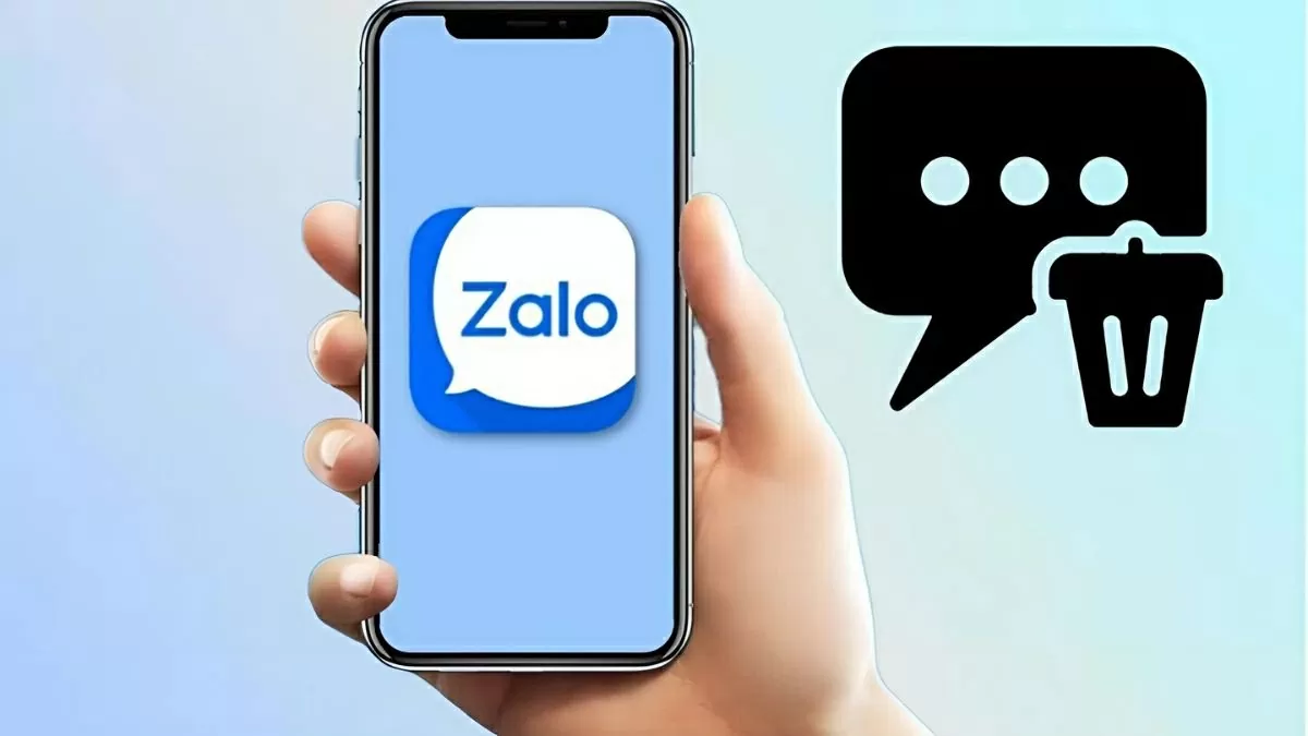 Cách khôi phục tin nhắn đã xóa Zalo trên máy tính, điện thoại Cách khôi phục tin nhắn đã xóa Zalo trên máy tính, điện thoại