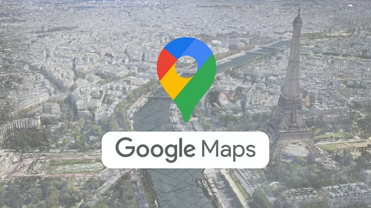 Cách xem bản đồ 3D trên Google Maps tiện lợi và hiệu quả Cách xem bản đồ 3D trên Google Maps tiện lợi và hiệu quả