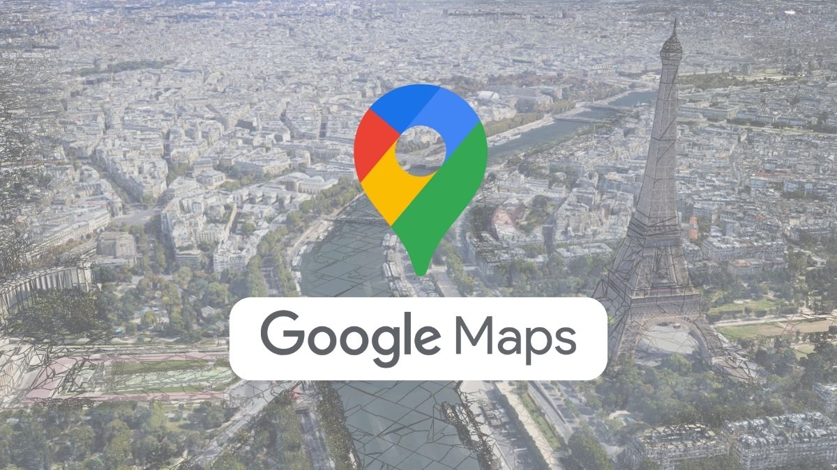 Cách xem bản đồ 3D trên Google Maps tiện lợi và hiệu quả