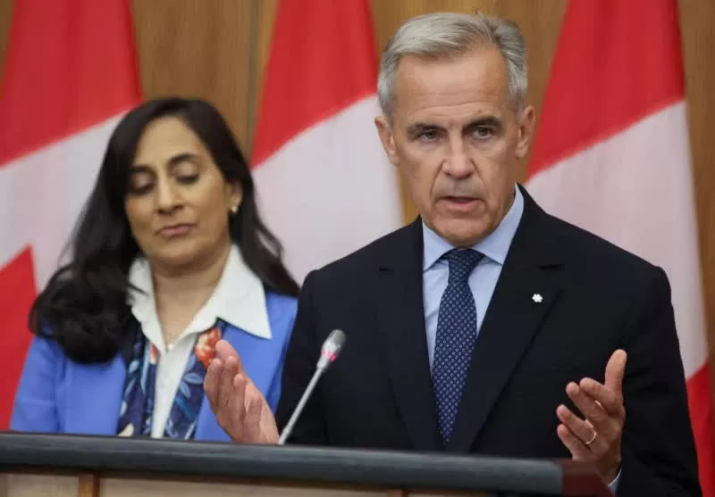 Thêm một nước đồng minh với Mỹ tuyên bố sẽ công nhận Nhà nước Palestine