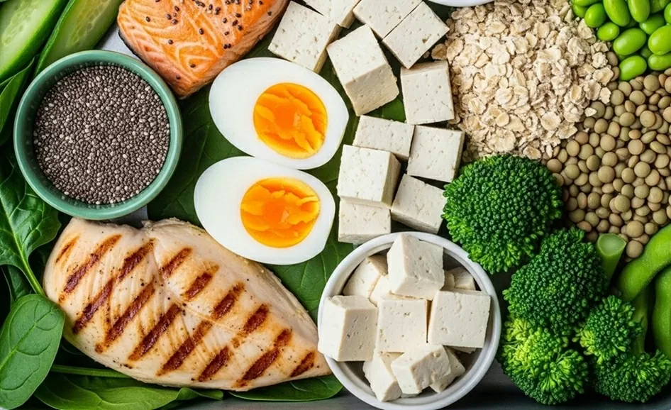 Chuyên gia dinh dưỡng, y học chỉ giải pháp hồi sinh vòng eo sau tuổi 40