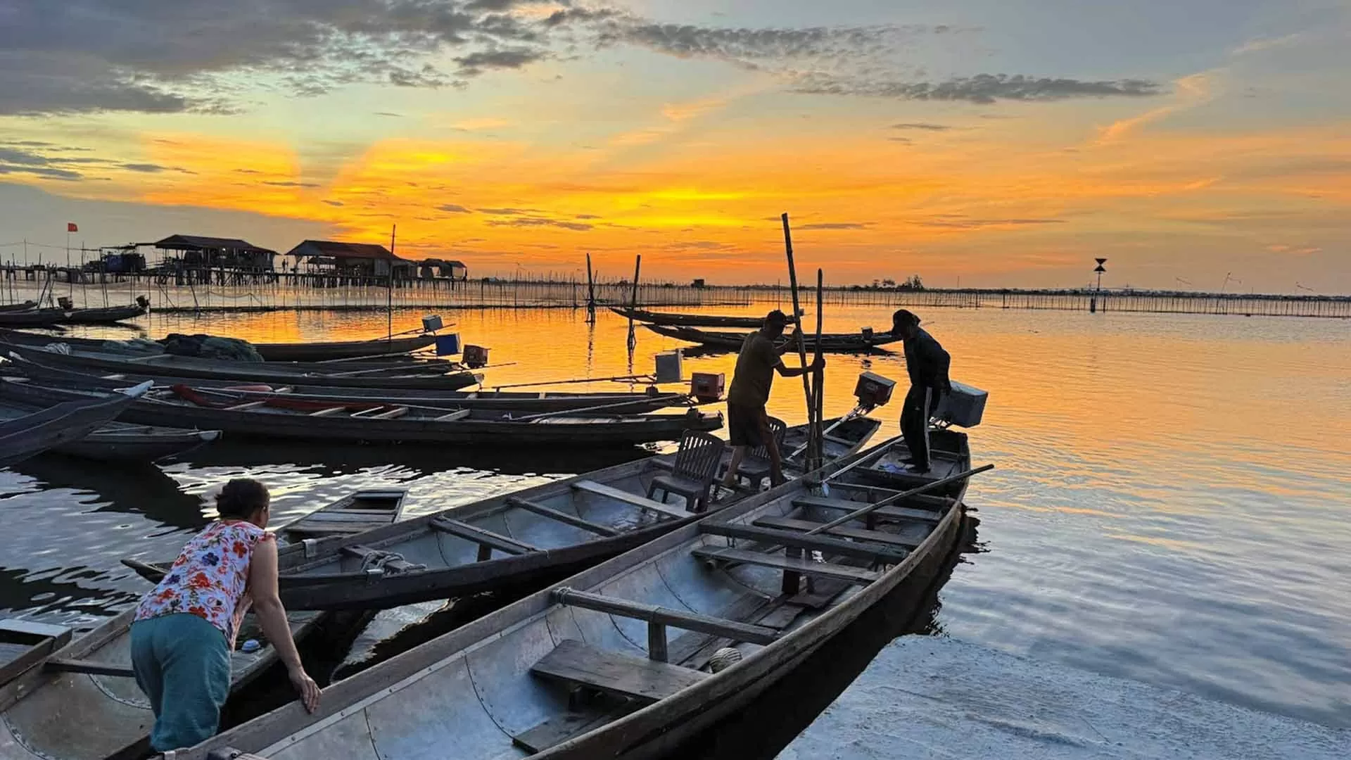 Viên ngọc ẩn mình nơi xứ Huế