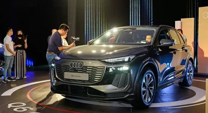 Điểm mặt những mẫu ô tô mới ra mắt tại Việt Nam trong tháng 7/2025