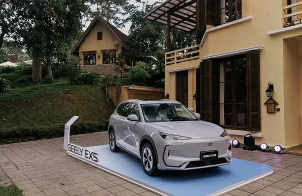 Điểm mặt những mẫu ô tô mới ra mắt tại Việt Nam trong tháng 7/2025 Điểm mặt những mẫu ô tô mới ra mắt tại Việt Nam trong tháng 7/2025