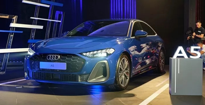 Điểm mặt những mẫu ô tô mới ra mắt tại Việt Nam trong tháng 7/2025