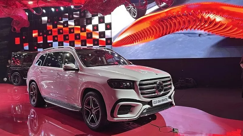 Điểm mặt những mẫu ô tô mới ra mắt tại Việt Nam trong tháng 7/2025