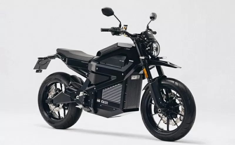  Xe máy điện Nuen N1-S