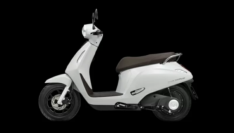 Xe máy điện VinFast Evo200