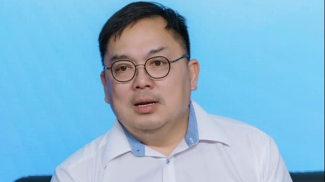 Ông Hoàng Nam Tiến, Phó Chủ tịch Hội đồng trường Đại học FPT đột ngột qua đời