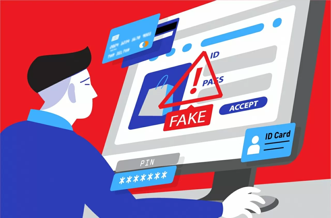 Một trong những xu hướng đáng báo động gần đây là tình trạng mua bán người nhằm mục đích cưỡng bức phạm tội, đặc biệt là hoạt động lừa đảo trực tuyến. (Nguồn: VGP)