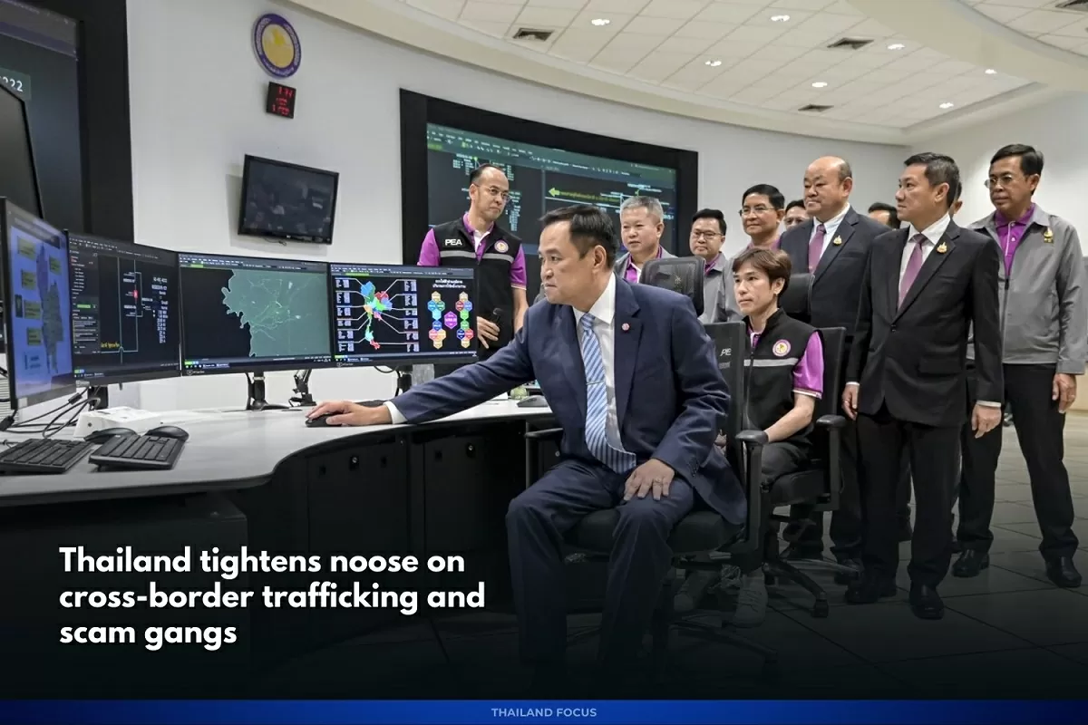 Đại diện Phái đoàn IOM: Việt Nam đã thể hiện cam kết mạnh mẽ và bền vững trong hợp tác quốc tế phòng, chống tội phạm mua bán người Đại diện Phái đoàn IOM: Việt Nam đã thể hiện cam kết mạnh mẽ và bền vững trong hợp tác quốc tế phòng, chống tội phạm mua bán người