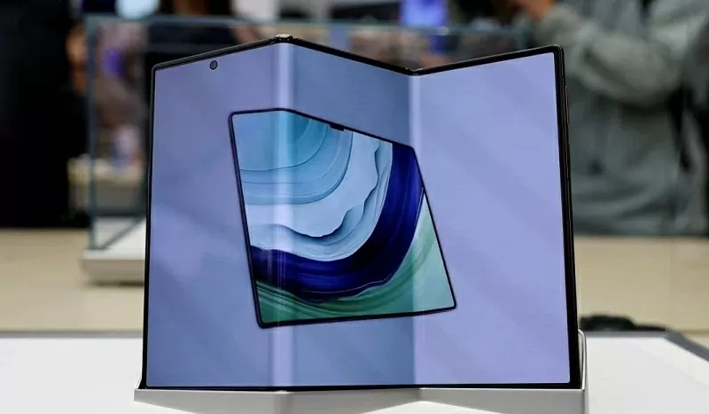 Huawei Mate XT 2 sẽ chính thức trình làng vào ngày 12/9 Huawei Mate XT 2 sẽ chính thức trình làng vào ngày 12/9