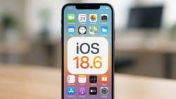 Apple phát hành iOS 18.6 để sửa lỗi bảo mật trên iPhone