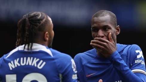 Chelsea gợi ý Man Utd đổi Garnacho lấy 2 tiền đạo