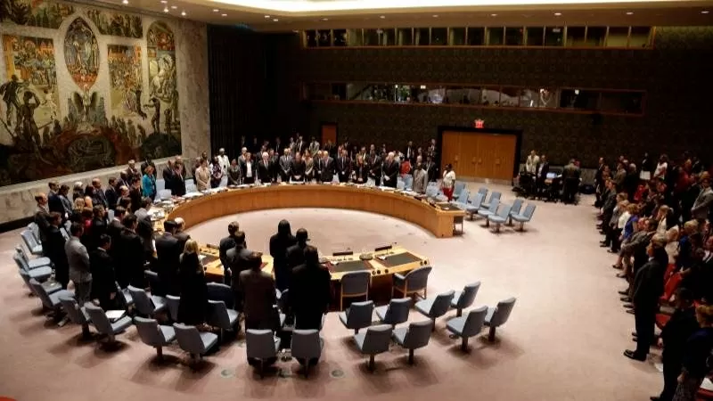 Nga-Ukraine đối đầu tại cuộc họp của HĐBA, Moscow cảnh báo sai lầm chiến lược chết người của Kiev