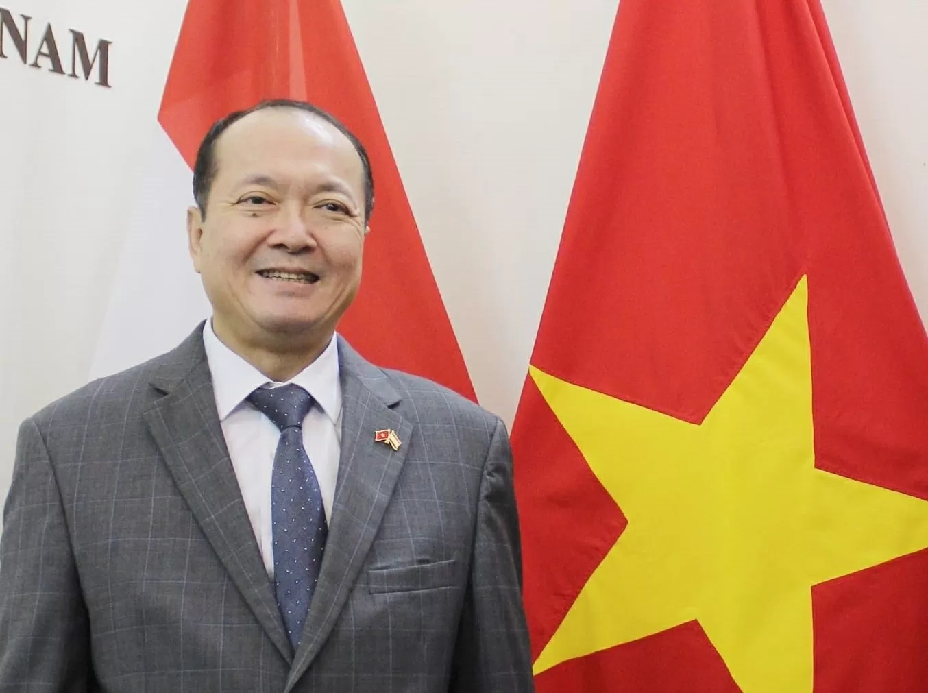 Chủ tịch nước thăm Ai Cập: Thể hiện cam kết đột phá, mở ra giai đoạn hợp tác mới, toàn diện giữa hai nước