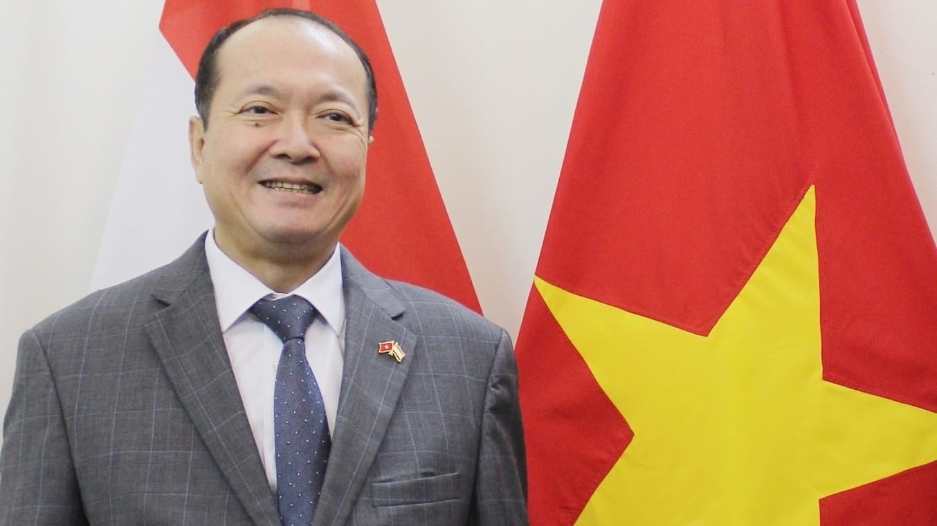 chu tich nuoc tham ai cap the hien cam ket dot pha mo ra giai doan hop tac moi toan dien giua hai nuoc