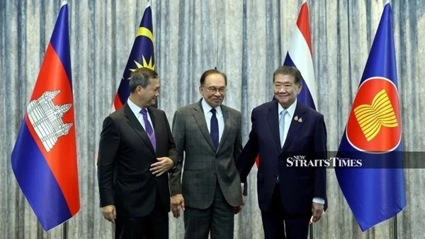 Chuyên gia Trung Quốc tán dương nỗ lực của ASEAN trong căng thẳng Thái Lan-Campuchia, khẳng định một giá trị không thể thay thế