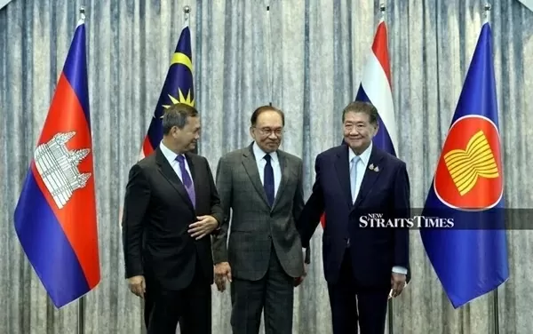 Vai trò không thể thay thế của ASEAN đối với an ninh khu vực