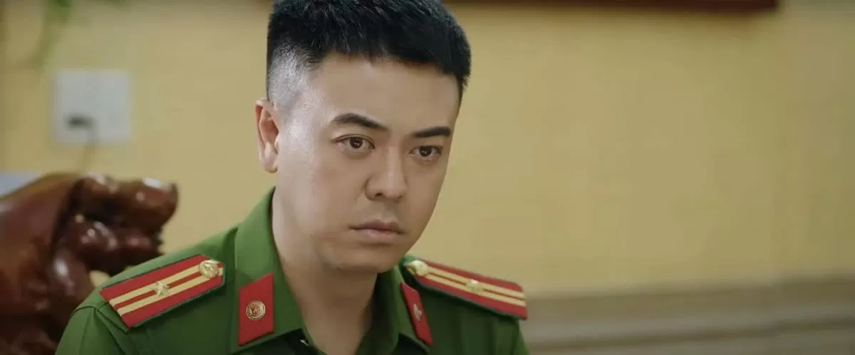 Có anh, nơi ấy bình yên tập 4 Có anh, nơi ấy bình yên tập 4