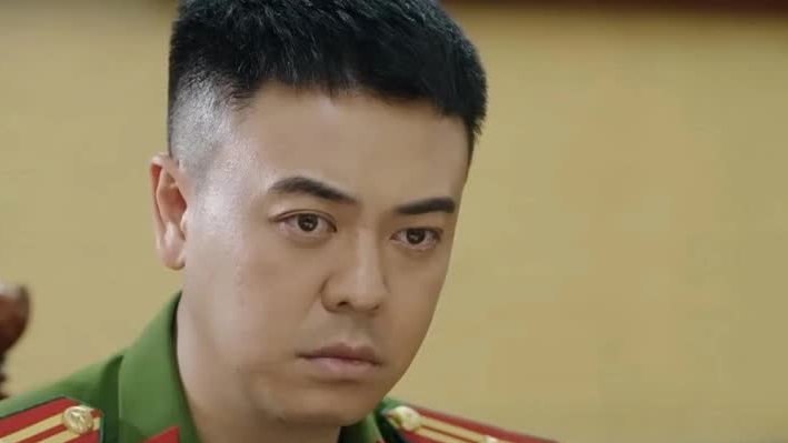 Có anh, nơi ấy bình yên tập 4: Huy khó xử khi ở xã 'toàn người thân quen'