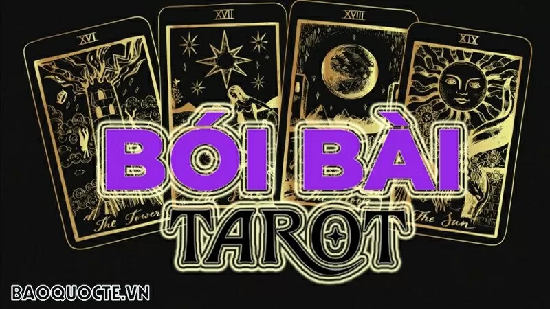 Bài tarot hôm nay 24/8: Tình yêu của bạn sẽ thăng hoa hay gặp khó khăn?