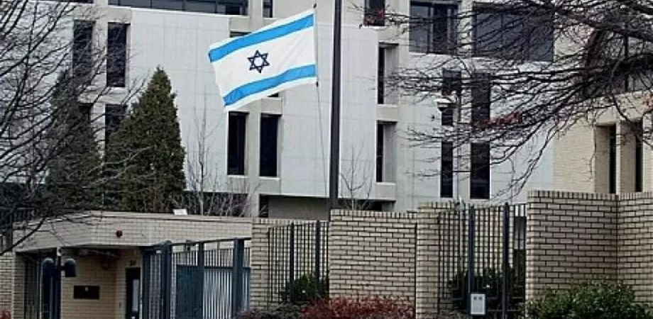 Israel rút phần lớn nhân viên tại Đại sứ quán ở UAE, lý do là gì?