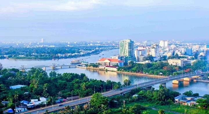 Cần Thơ xác định trụ cột đột phá, vững vai trò đầu tàu kinh tế của vùng Đồng bằng sông Cửu Long