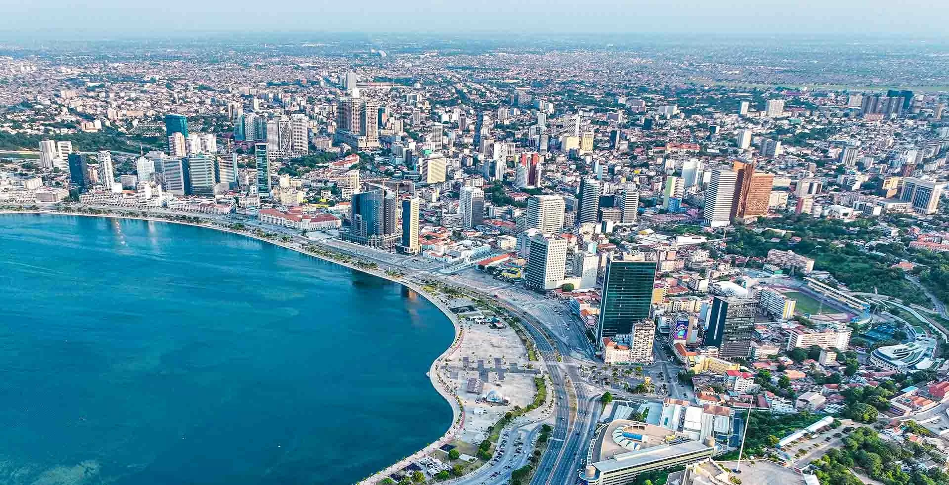 Chủ tịch nước Lương Cường thăm cấp Nhà nước tới Ai Cập và Angola” Gieo ‘hạt thịnh vượng’ với châu Phi