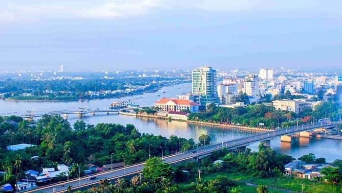 Cần Thơ xác định trụ cột đột phá, vững vai trò đầu tàu kinh tế của vùng Đồng bằng sông Cửu Long