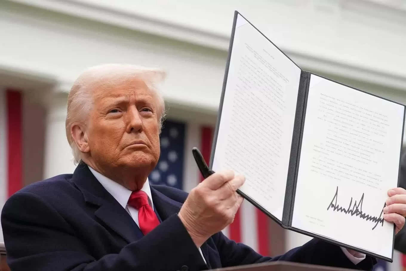 Mỹ chính thức giảm thuế nhập khẩu thịt bò, cà phê và nhiều loại thực phẩm