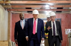 Fed nỗ lực định hình niềm tin tài chính toàn cầu