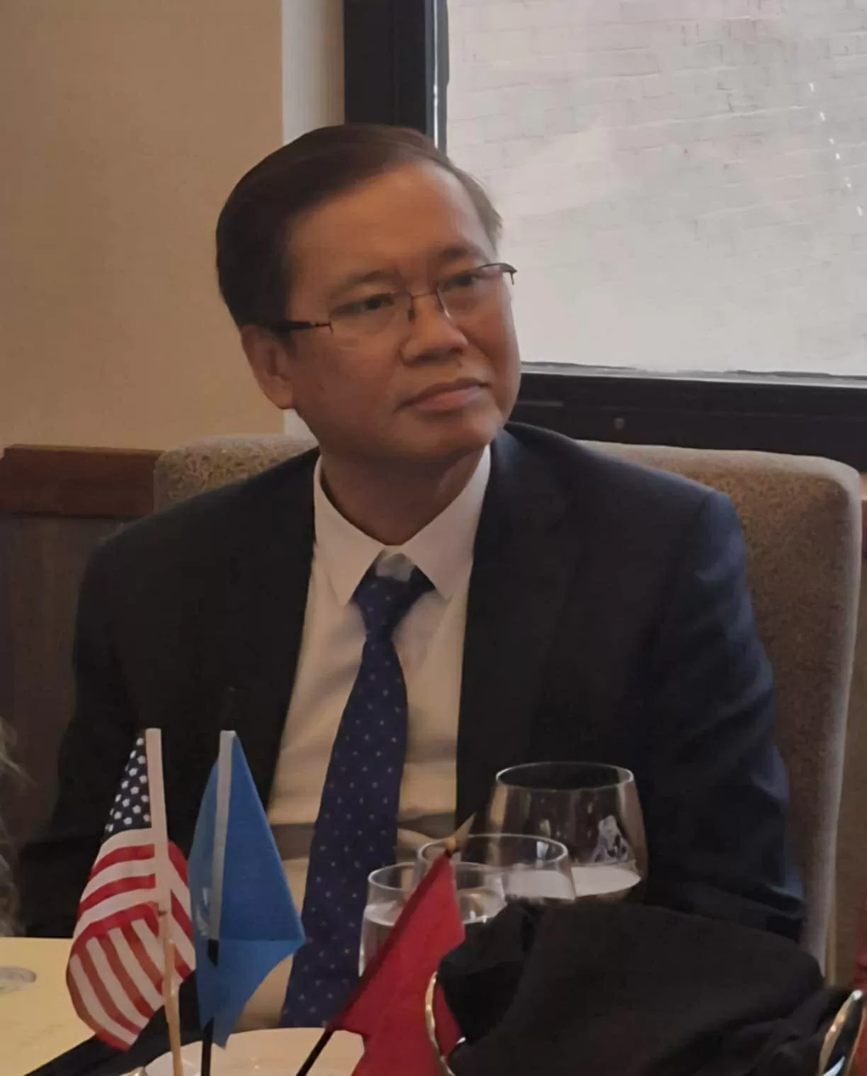 San Francisco-Thành phố Hồ Chí Minh: Cây cầu hữu nghị đầu tiên giữa hai bờ Thái Bình Dương San Francisco-Thành phố Hồ Chí Minh: Cây cầu hữu nghị đầu tiên giữa hai bờ Thái Bình Dương