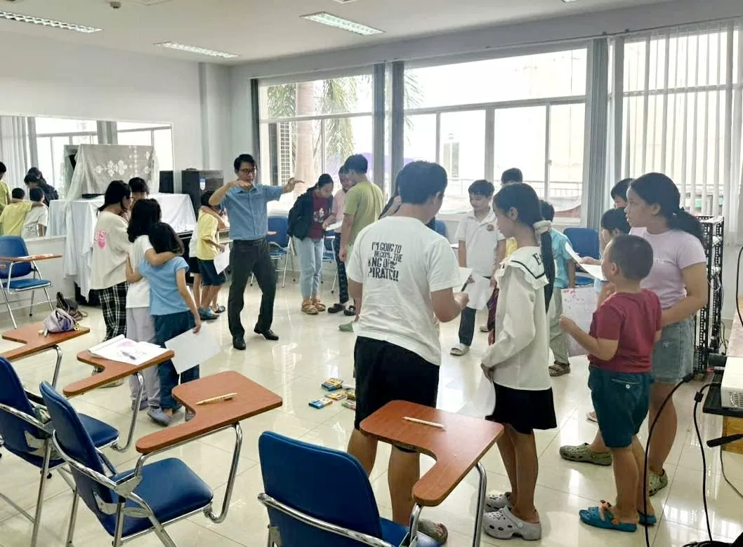 Giáo dục Giáo dục