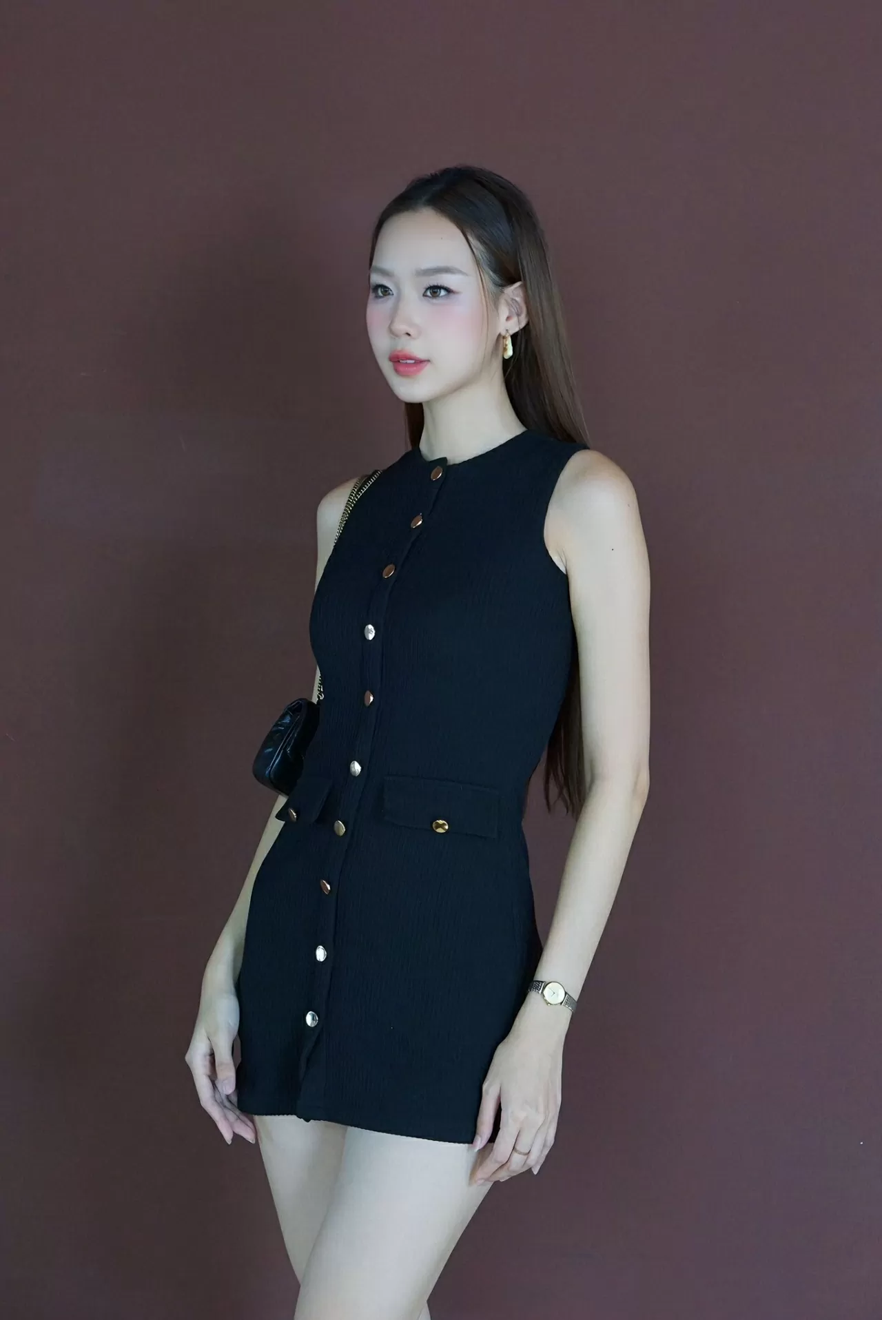 Nhan sắc đời thường dịu dàng của Hoa hậu Bảo Ngọc Nhan sắc đời thường dịu dàng của Hoa hậu Bảo Ngọc