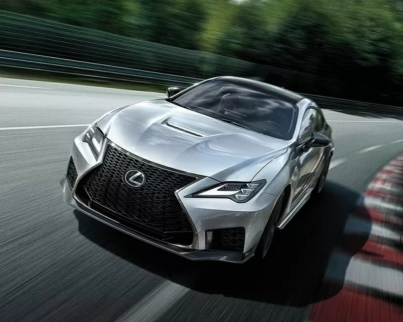 Lexus xác nhận ‘khai tử’ gần 10 mẫu xe kể từ tháng 11/2025